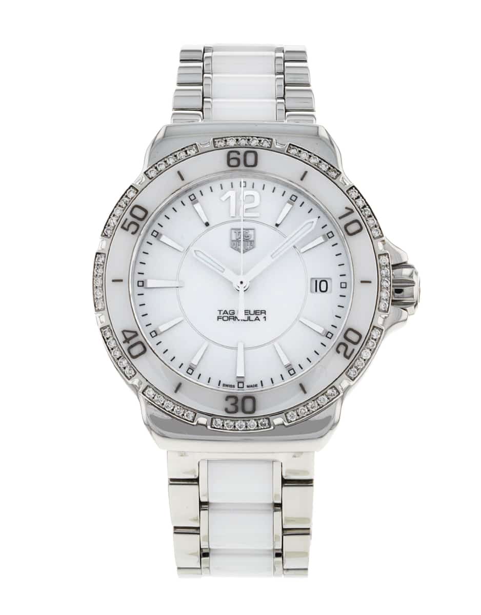 Tag Heuer Formula 1 Sparkling WAH1213.BA0861 Tag Heuer Formula 1 Sparkling WAH1213.BA0861